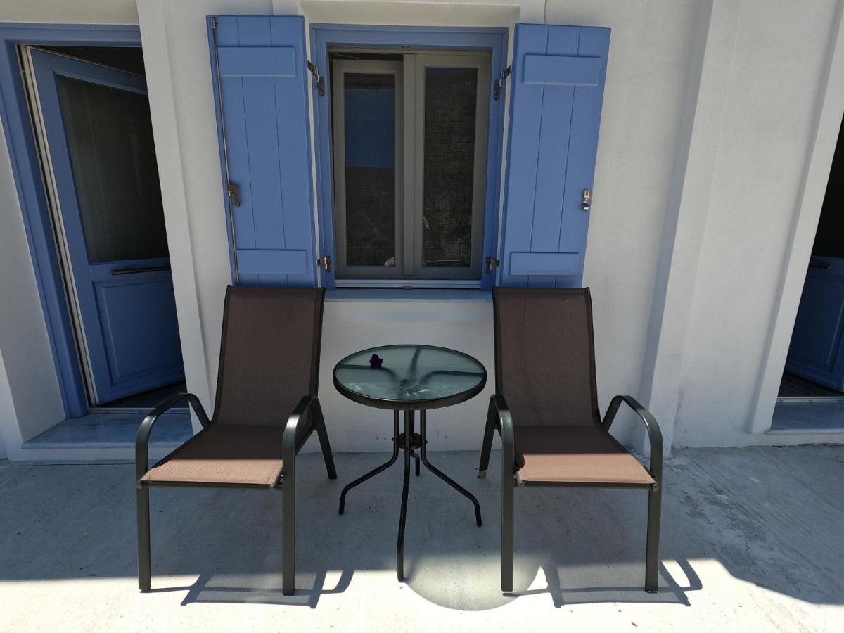 Papillon Ferienhaus *