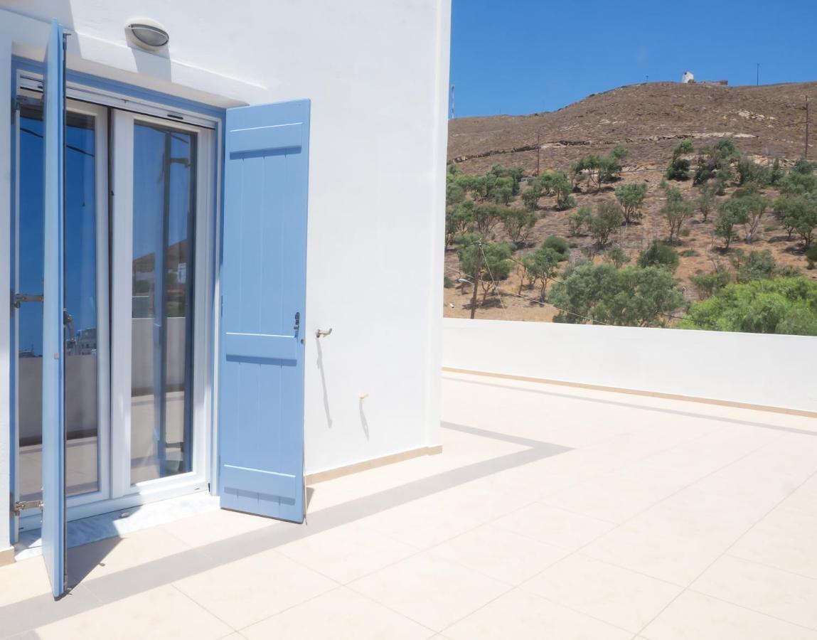 Papillon Ferienhaus