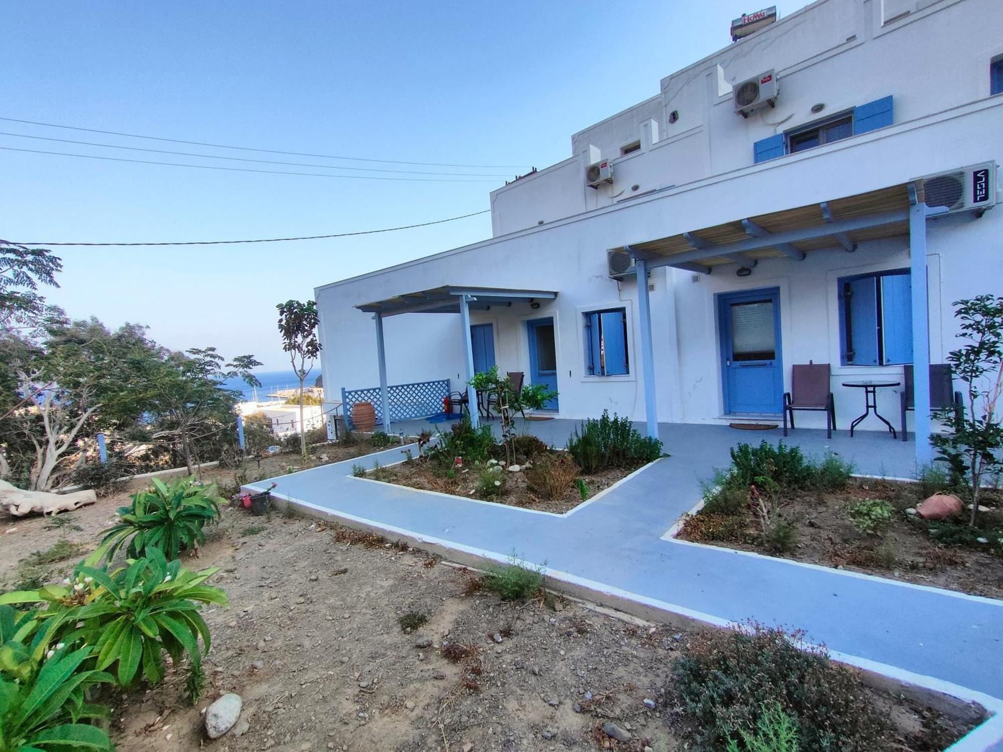 Ferienhaus Papillon *