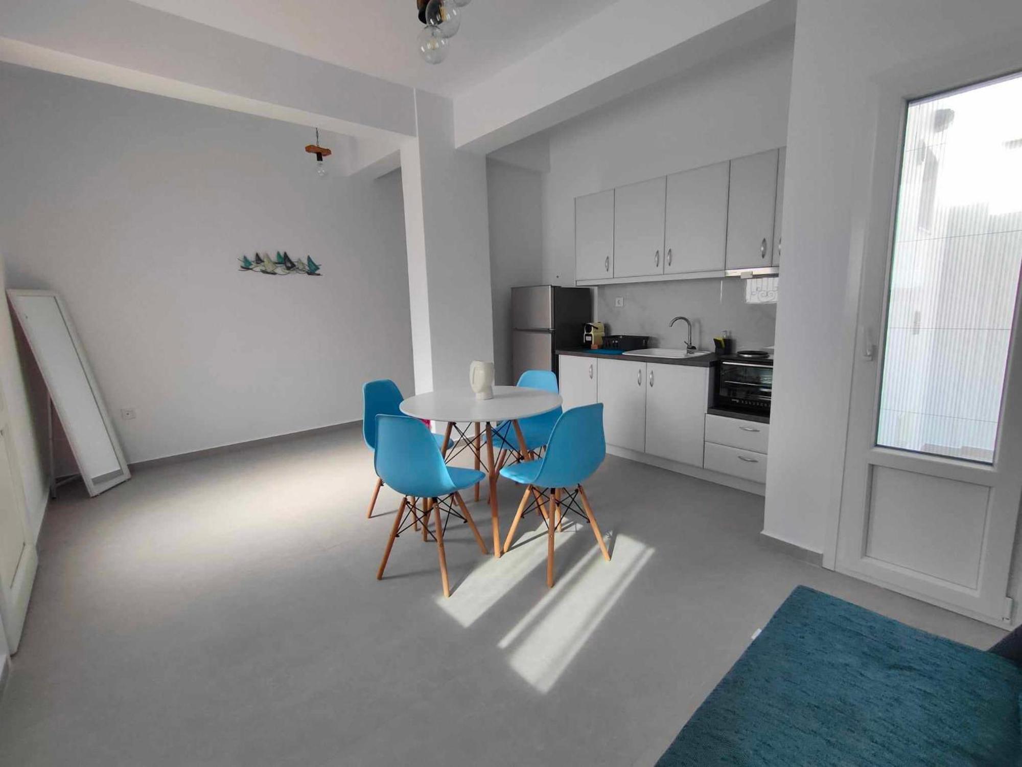 Papillon Ferienhaus