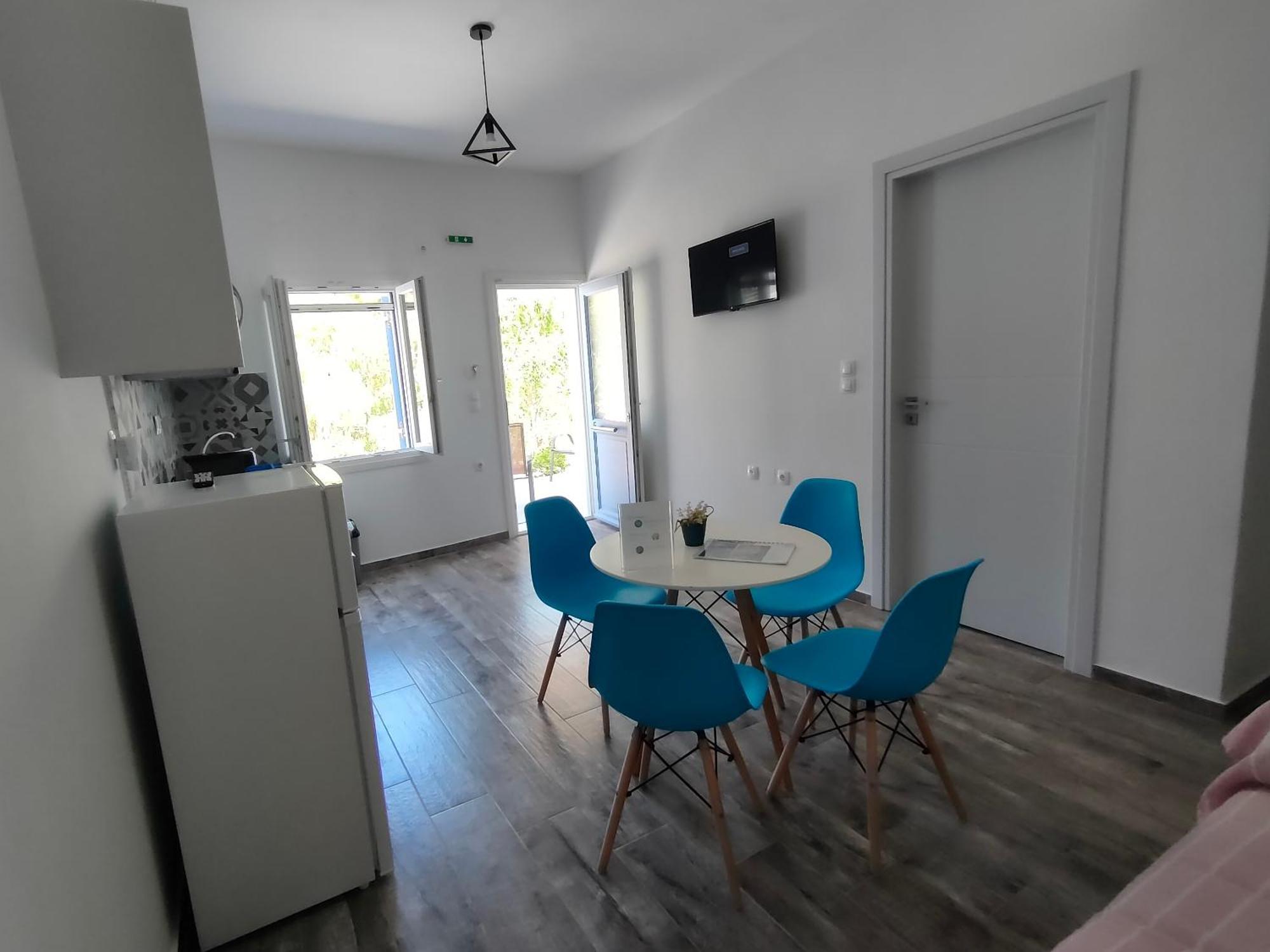 Ferienhaus Papillon