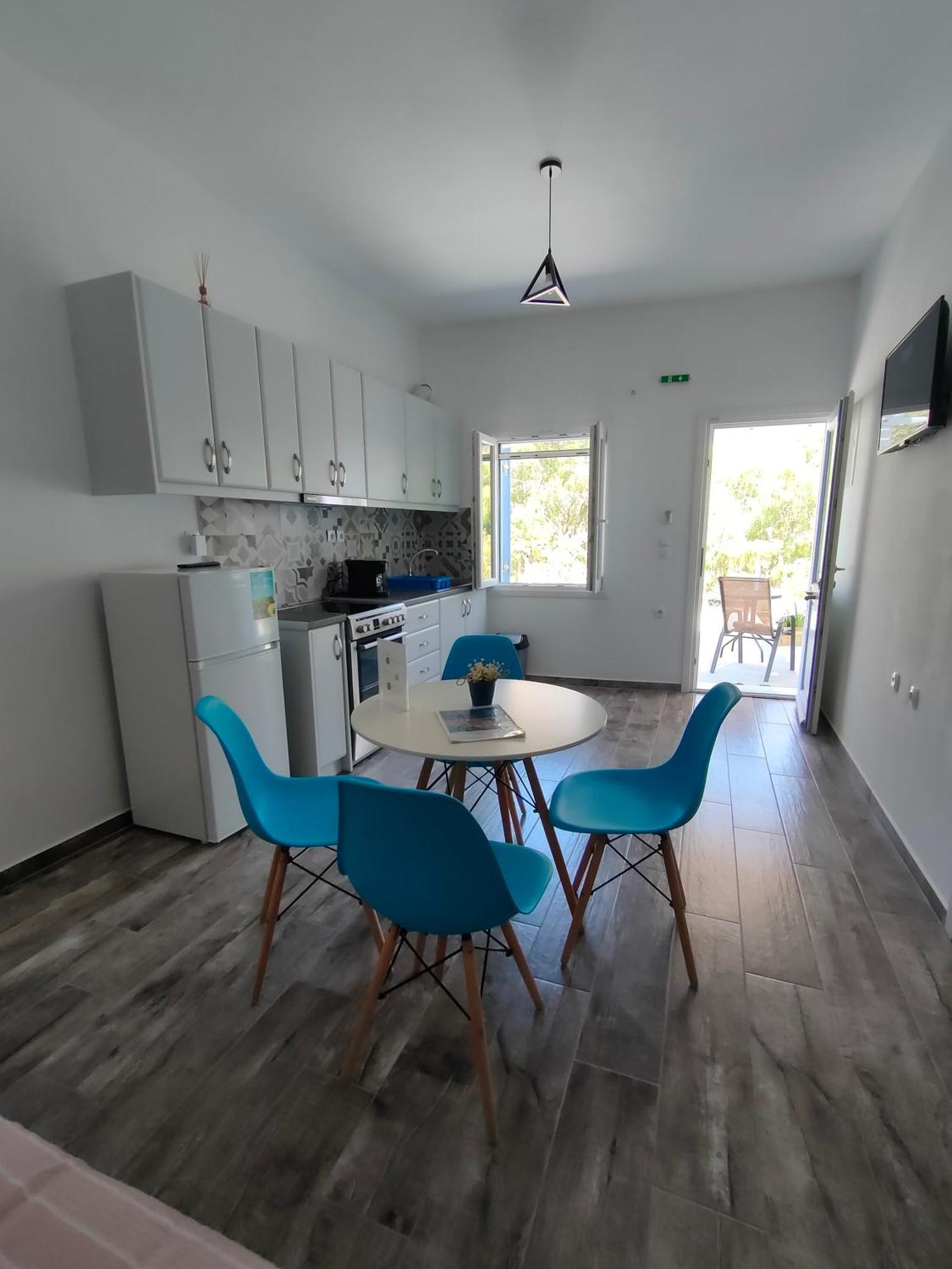 Ferienhaus Papillon *