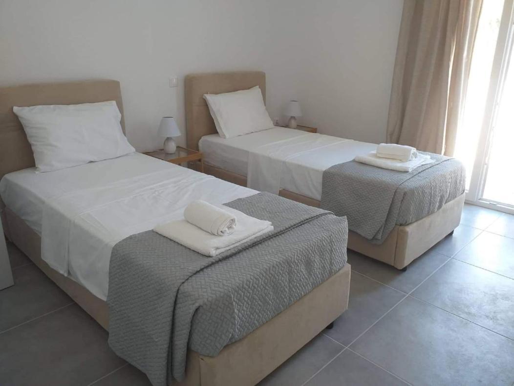 Ferienhaus Papillon *