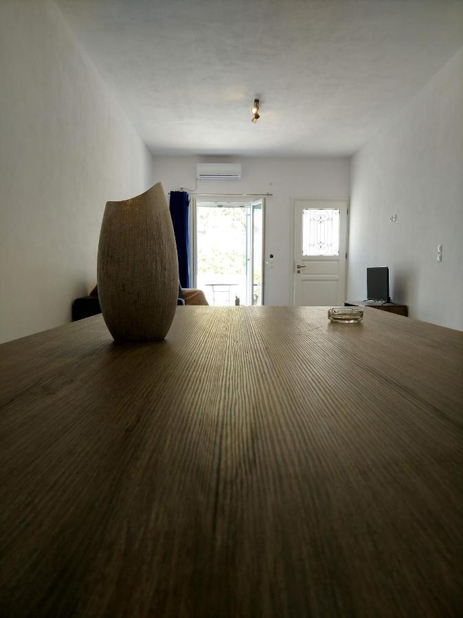 Papillon Ferienhaus *