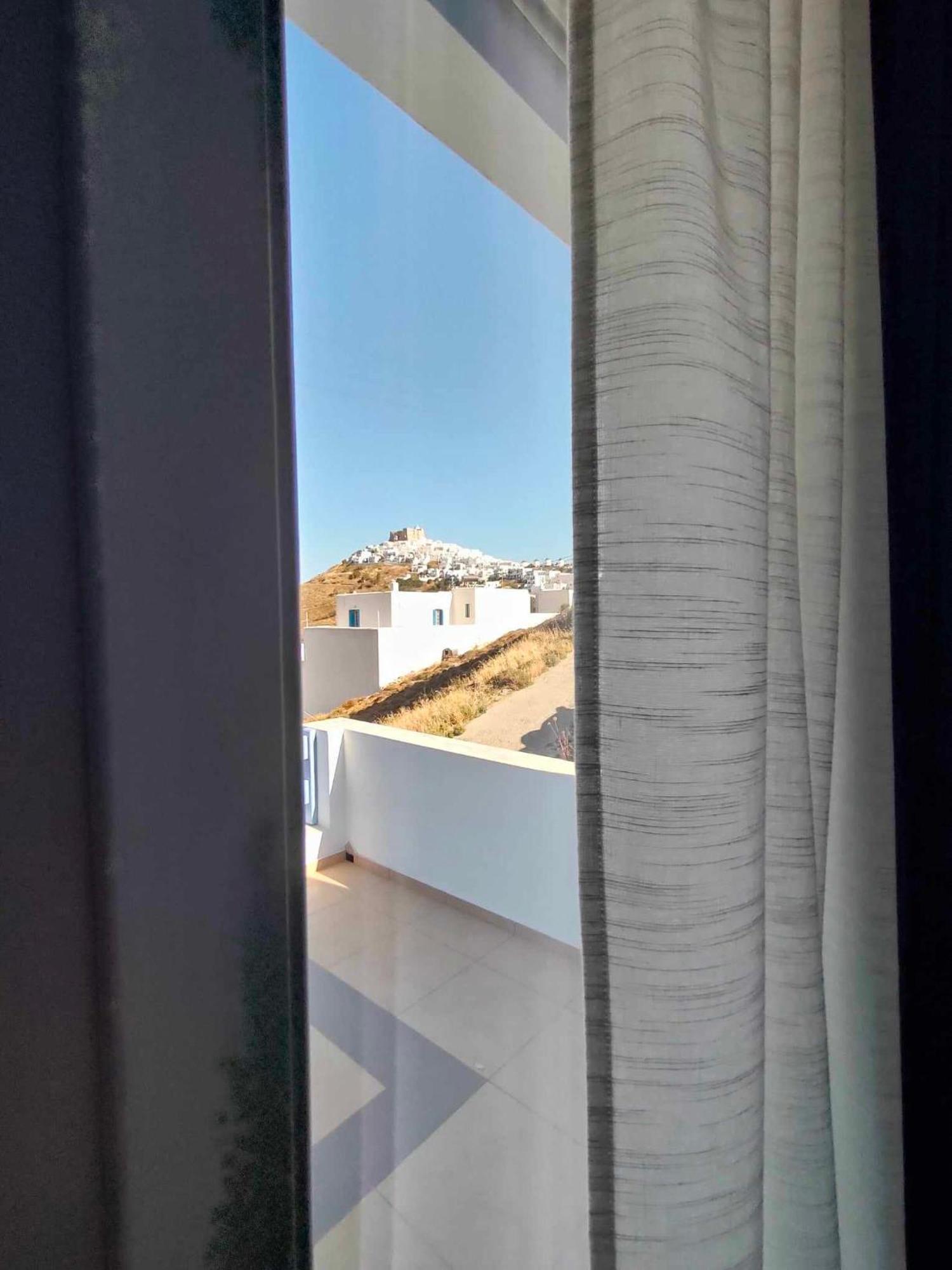 Hébergement de vacances Papillon